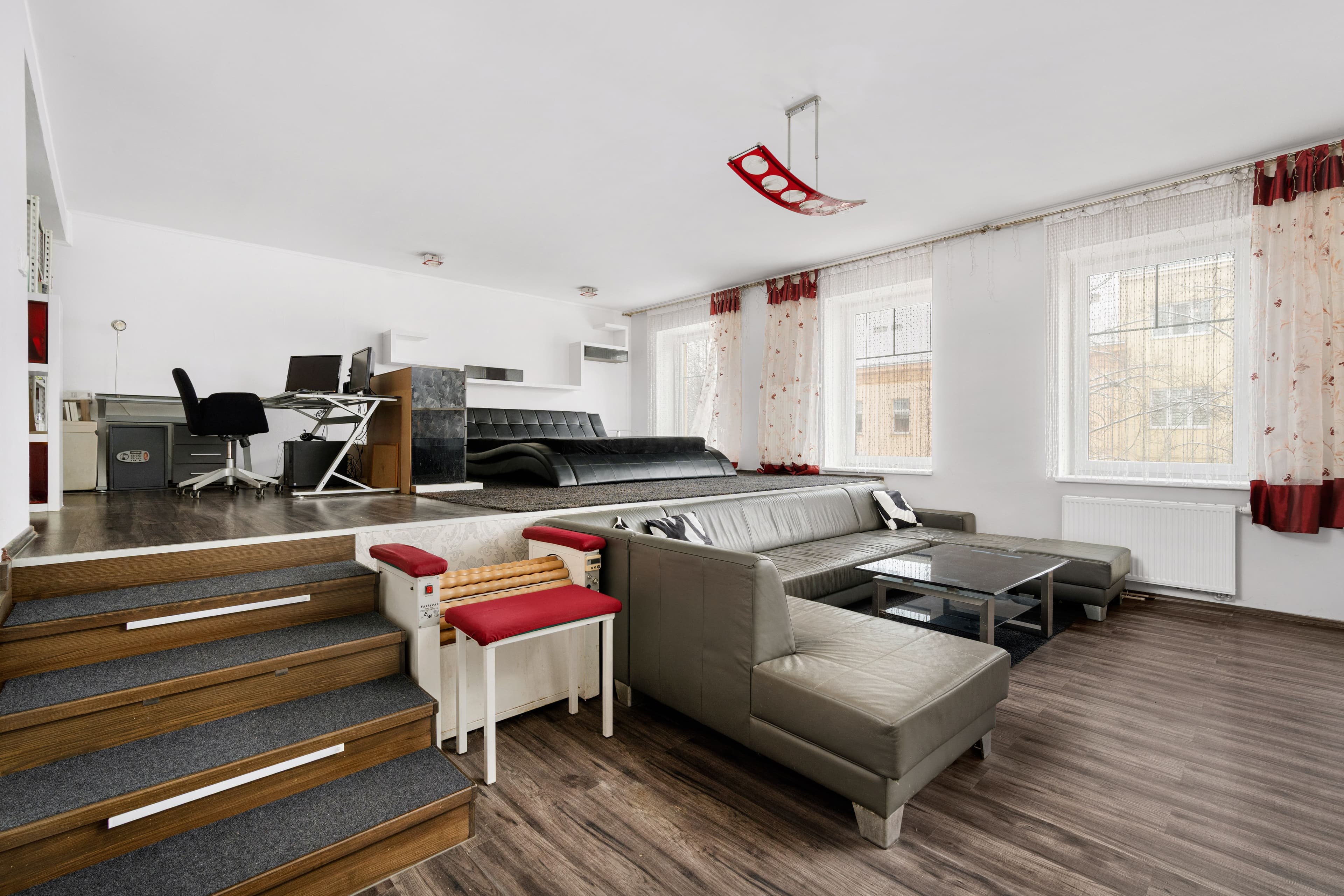 Jedinečný byt 1+1, 78m2 - Prostějov, Svatoplukova - foto 6