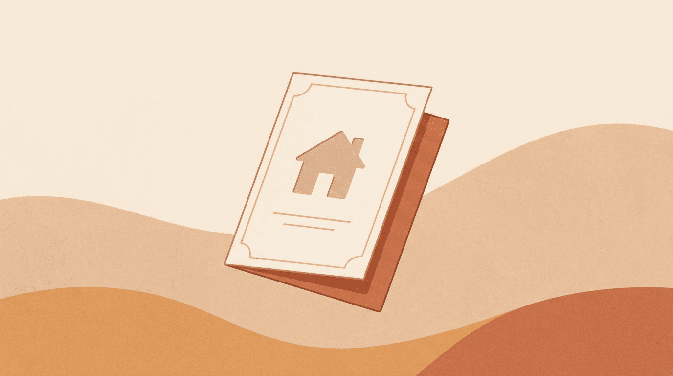 List vlastnictví: Co to je a jak ho správně číst