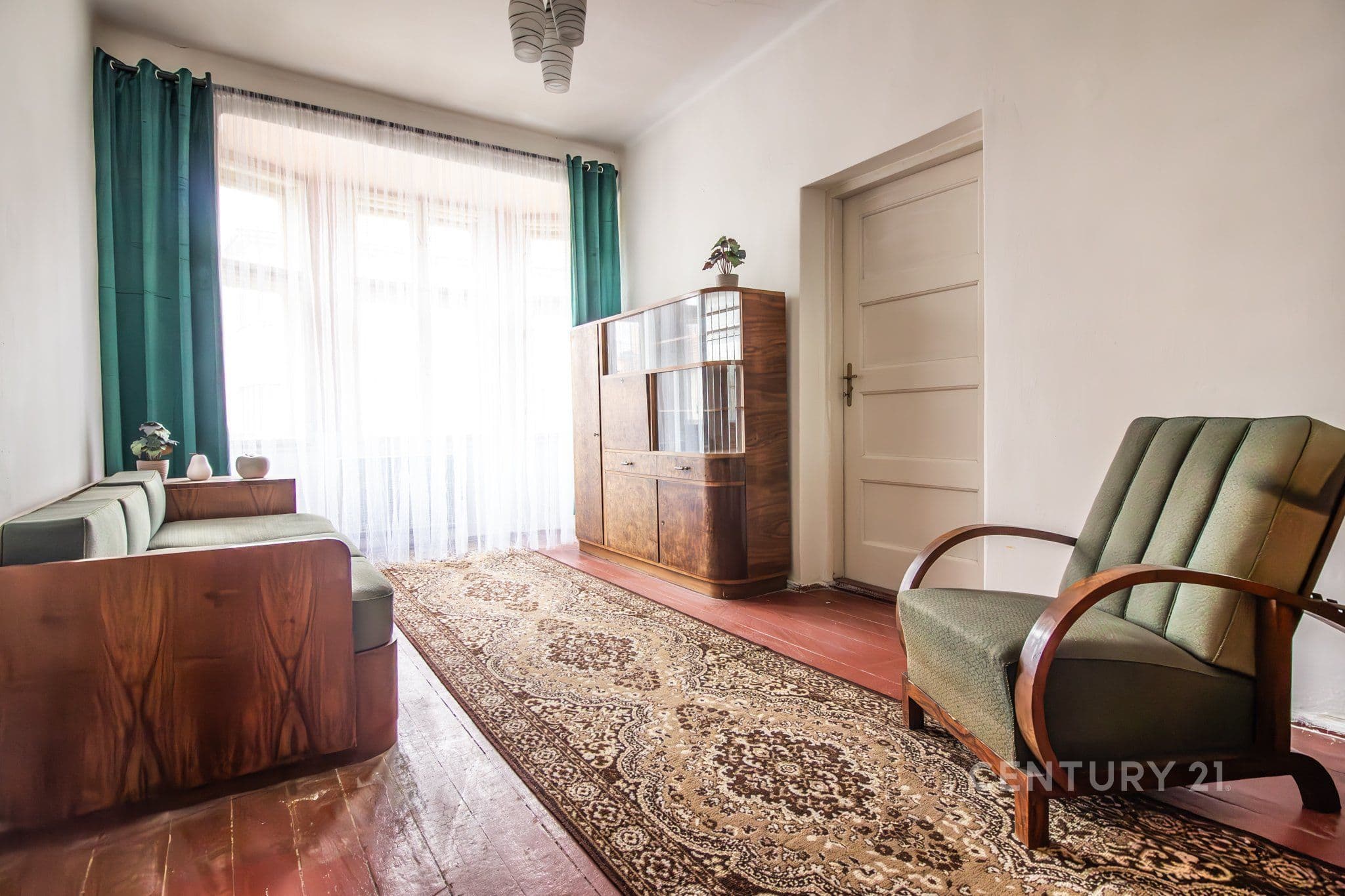 Prvorepubliková vila, Prostějov, ulice Puškinova - foto 6