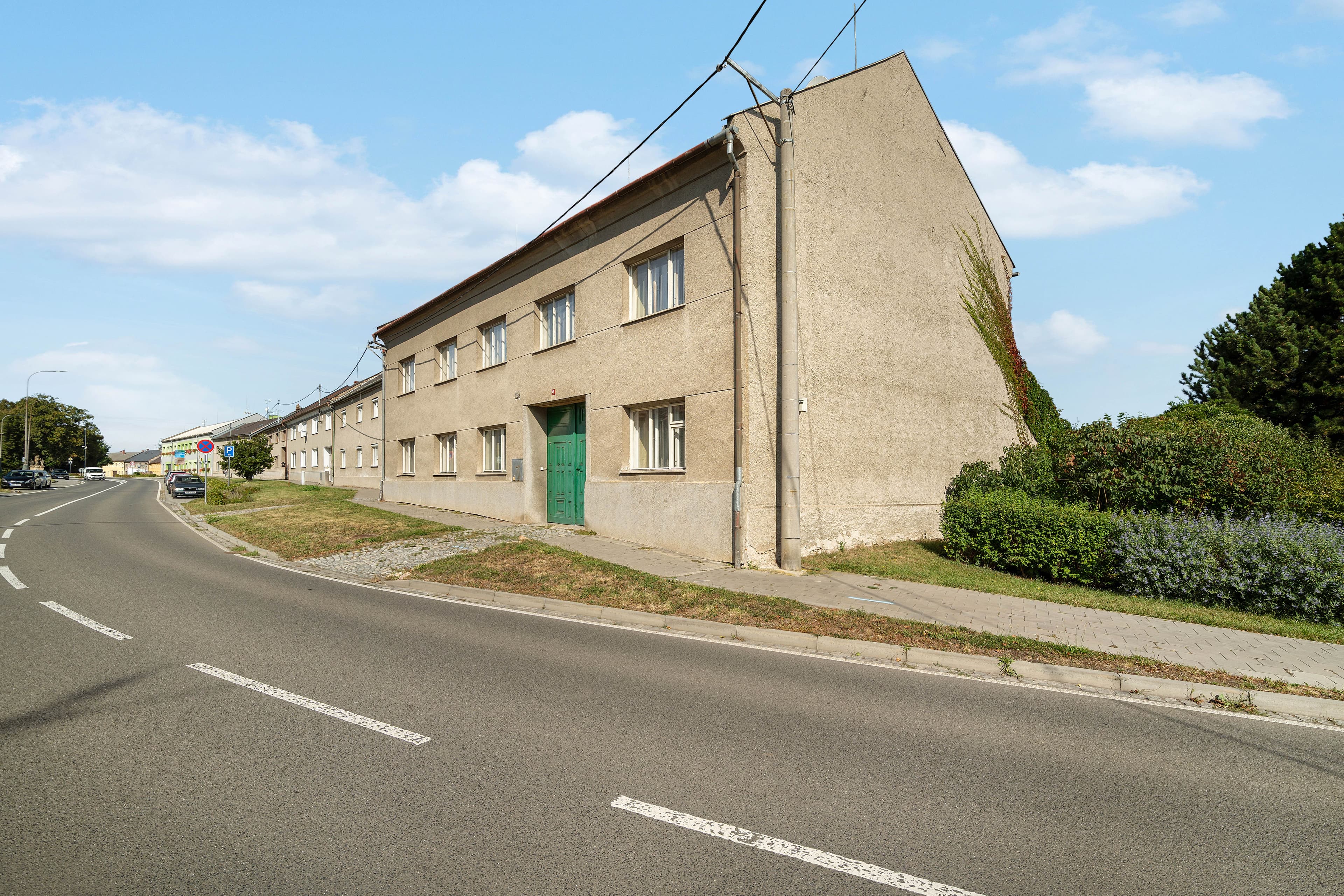 Rodinný dům 320 m², pozemek 925 m² Olšany u Prostějova - foto 21