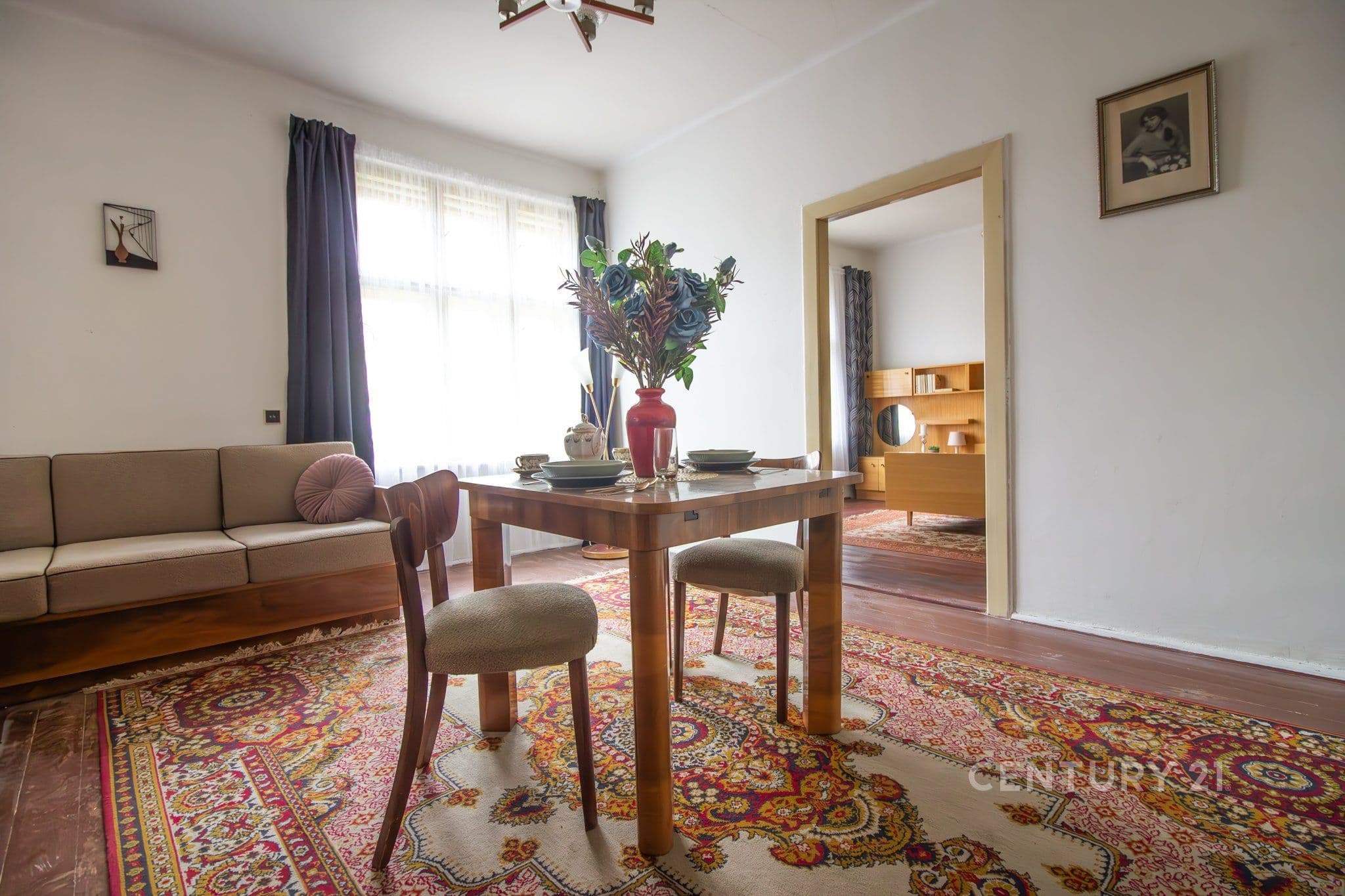 Prvorepubliková vila, Prostějov, ulice Puškinova - foto 4