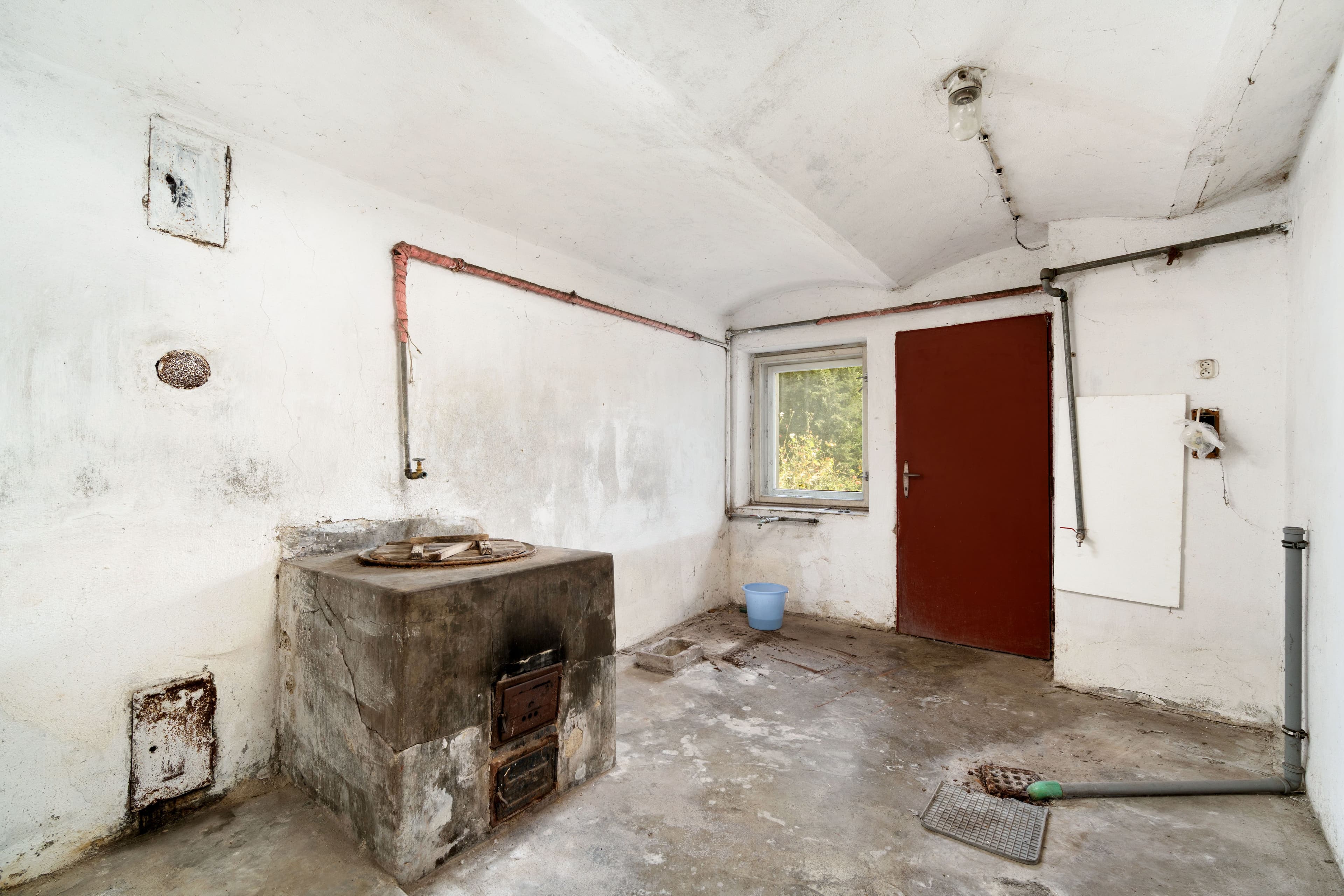 Rodinný dům 320 m², pozemek 925 m² Olšany u Prostějova - foto 16