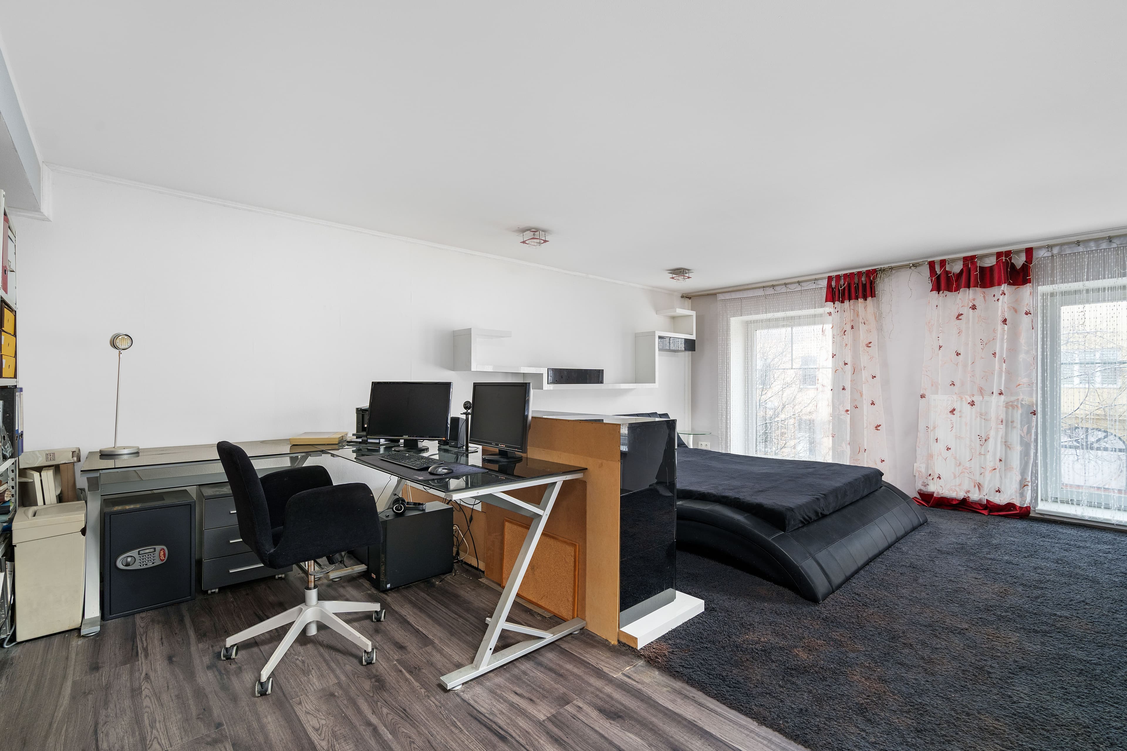 Jedinečný byt 1+1, 78m2 - Prostějov, Svatoplukova - foto 4