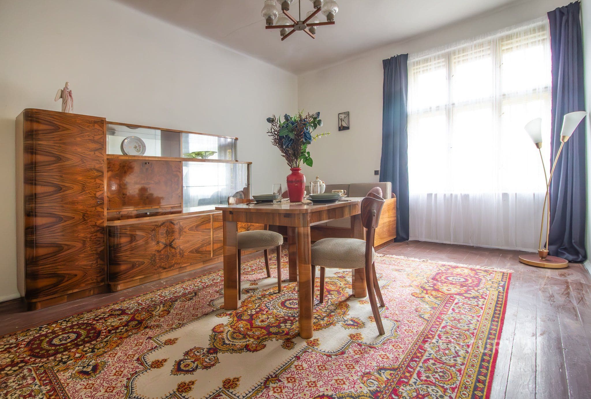 Prvorepubliková vila, Prostějov, ulice Puškinova - foto 5