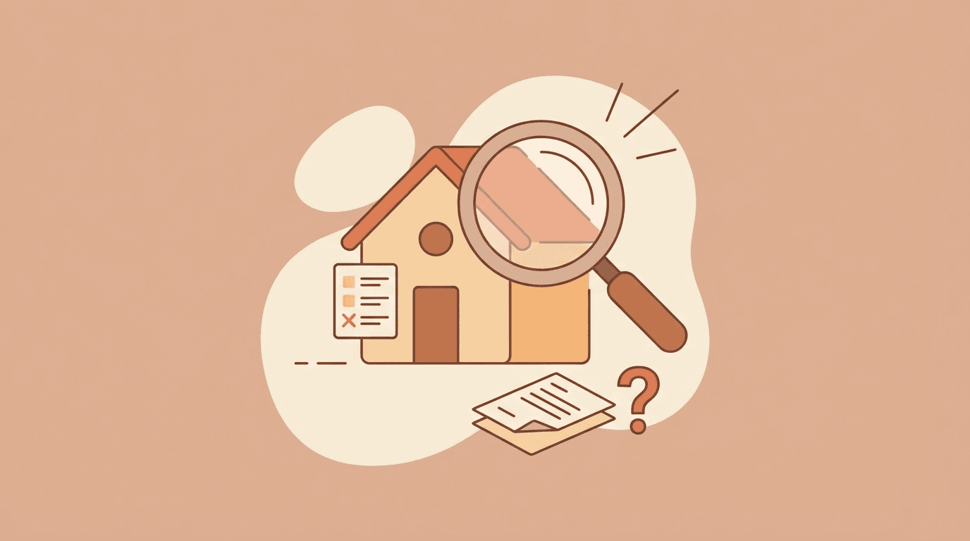 Na co si dát pozor při koupi nemovitosti: 10 nejčastějších chyb