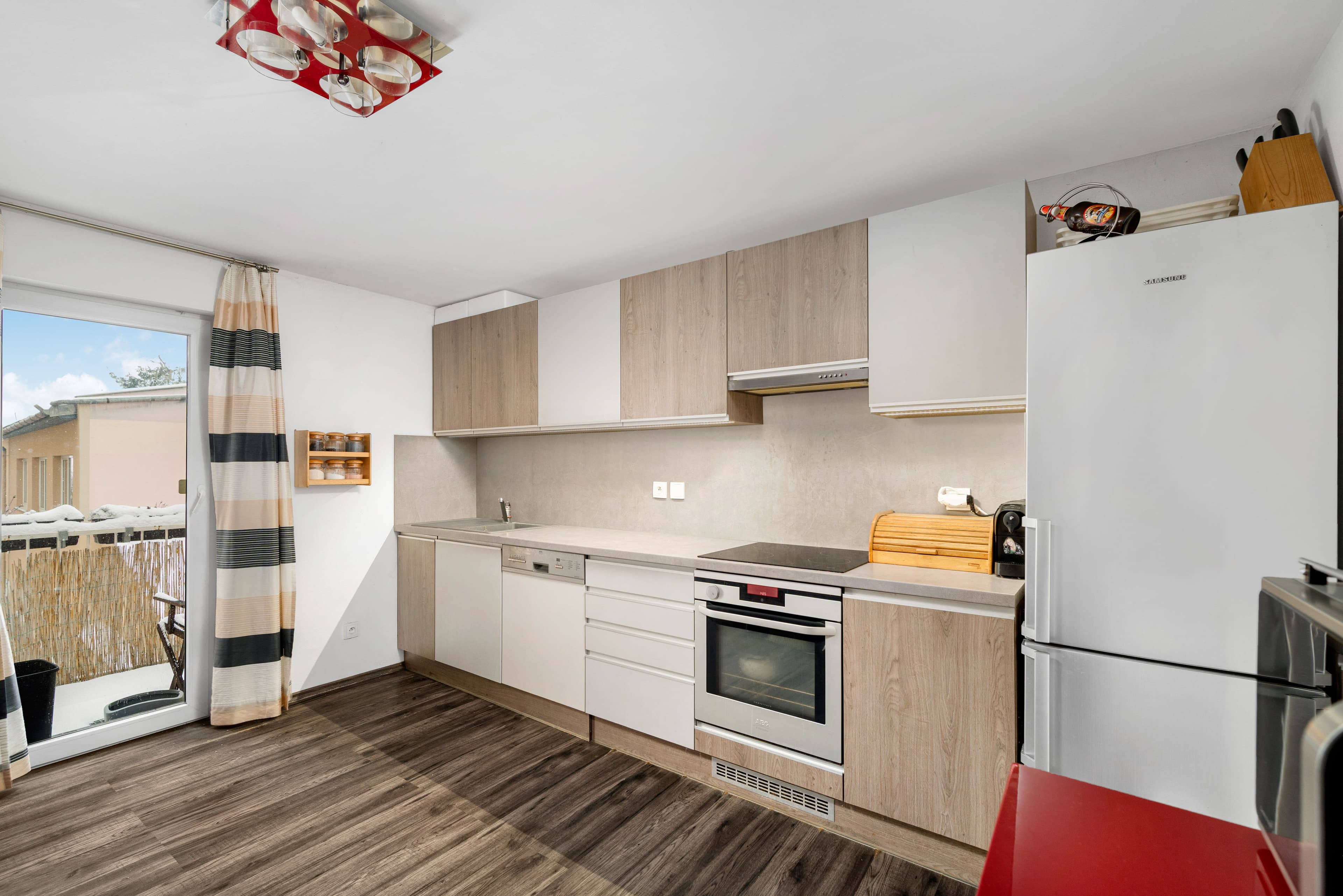 Jedinečný byt 1+1, 78m2 - Prostějov, Svatoplukova - foto 2