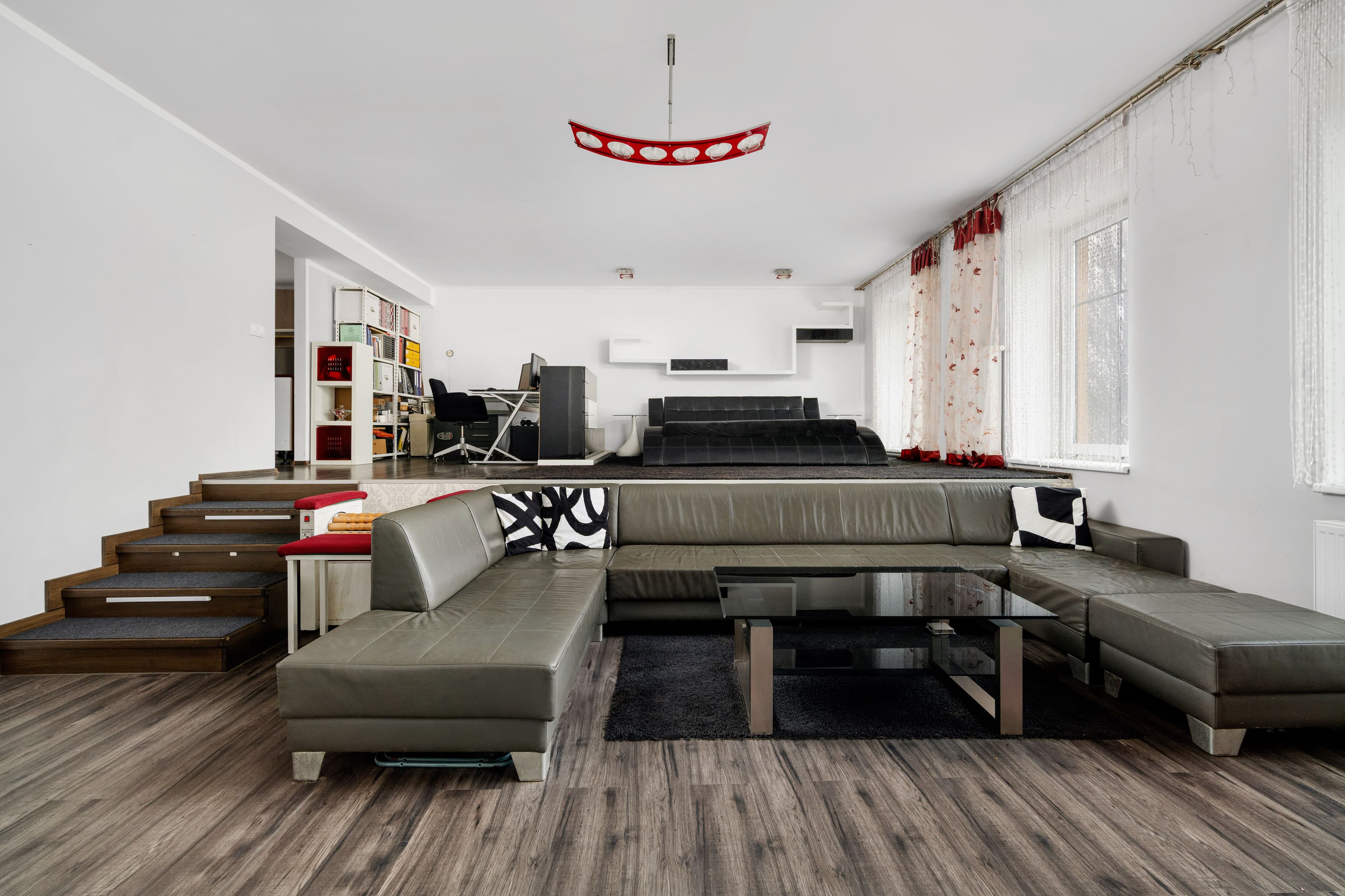 Jedinečný byt 1+1, 78m2 - Prostějov, Svatoplukova - foto 7