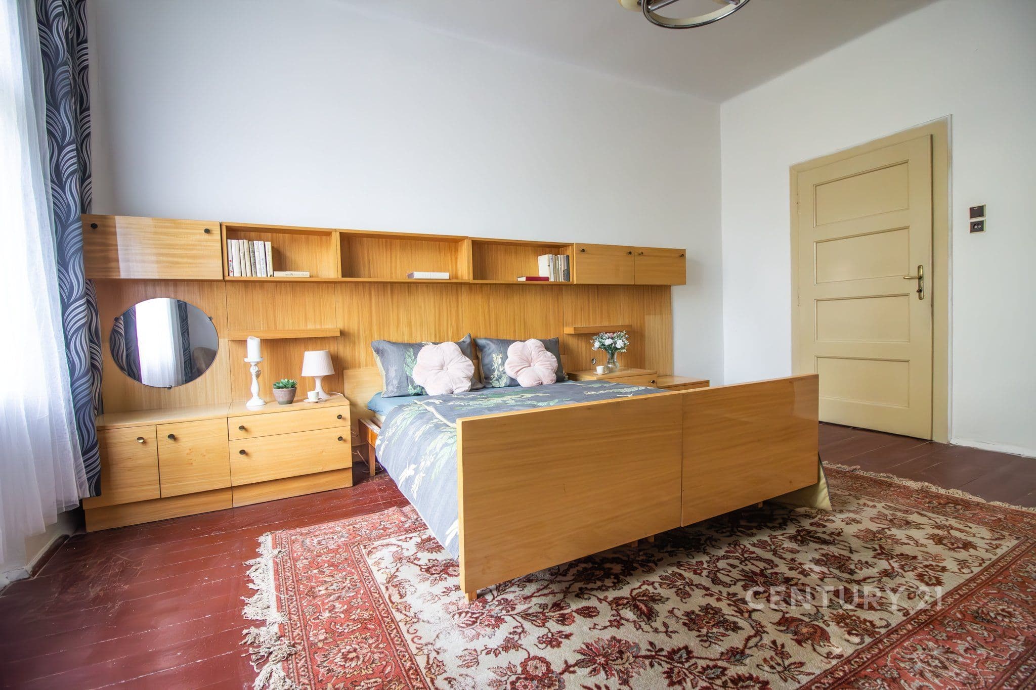 Prvorepubliková vila, Prostějov, ulice Puškinova - foto 2