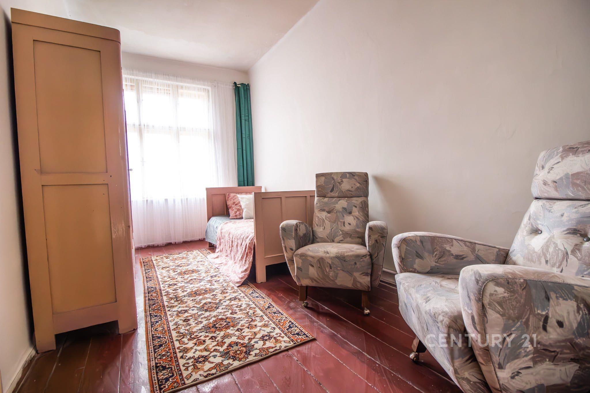 Prvorepubliková vila, Prostějov, ulice Puškinova - foto 7