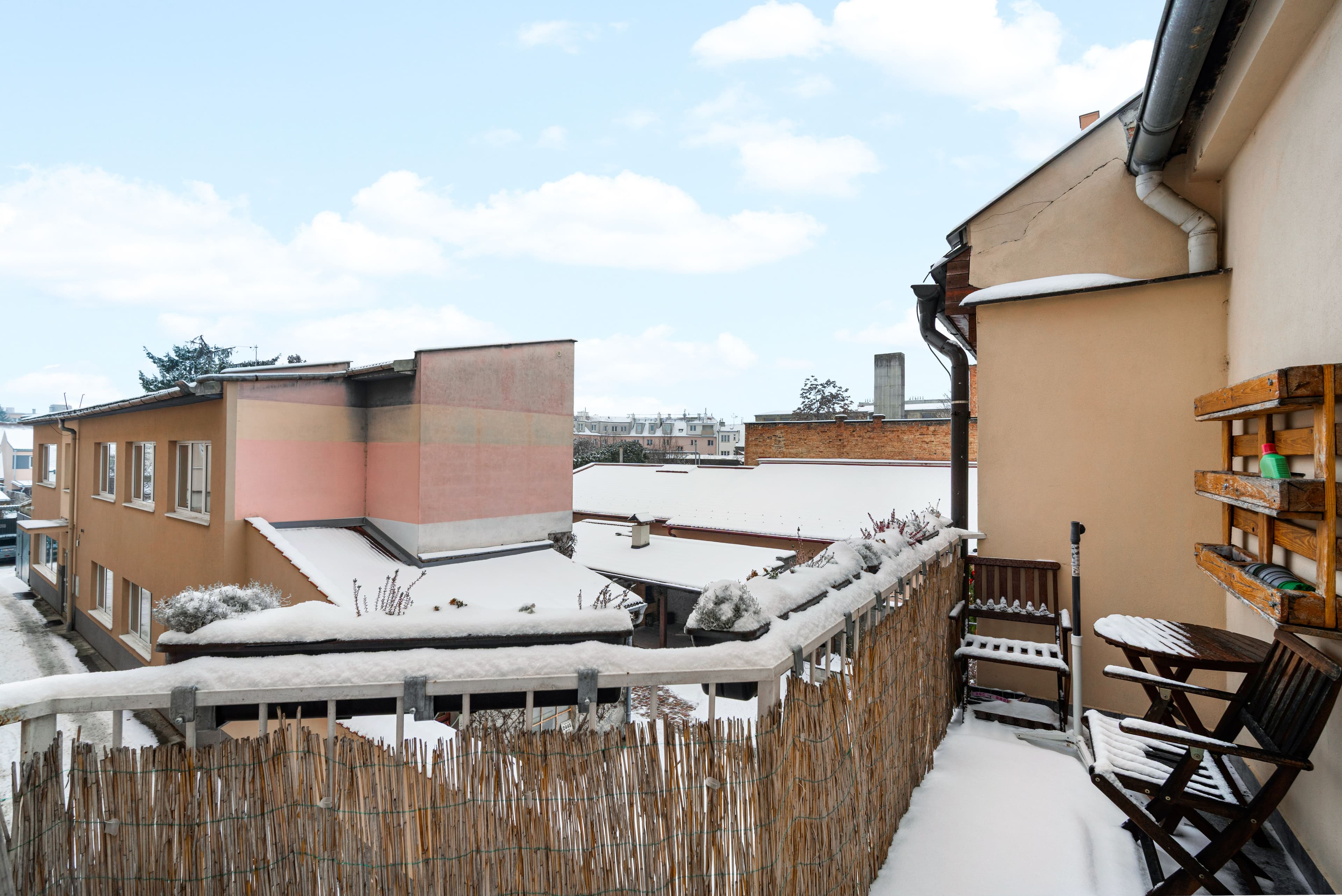 Jedinečný byt 1+1, 78m2 - Prostějov, Svatoplukova - foto 10