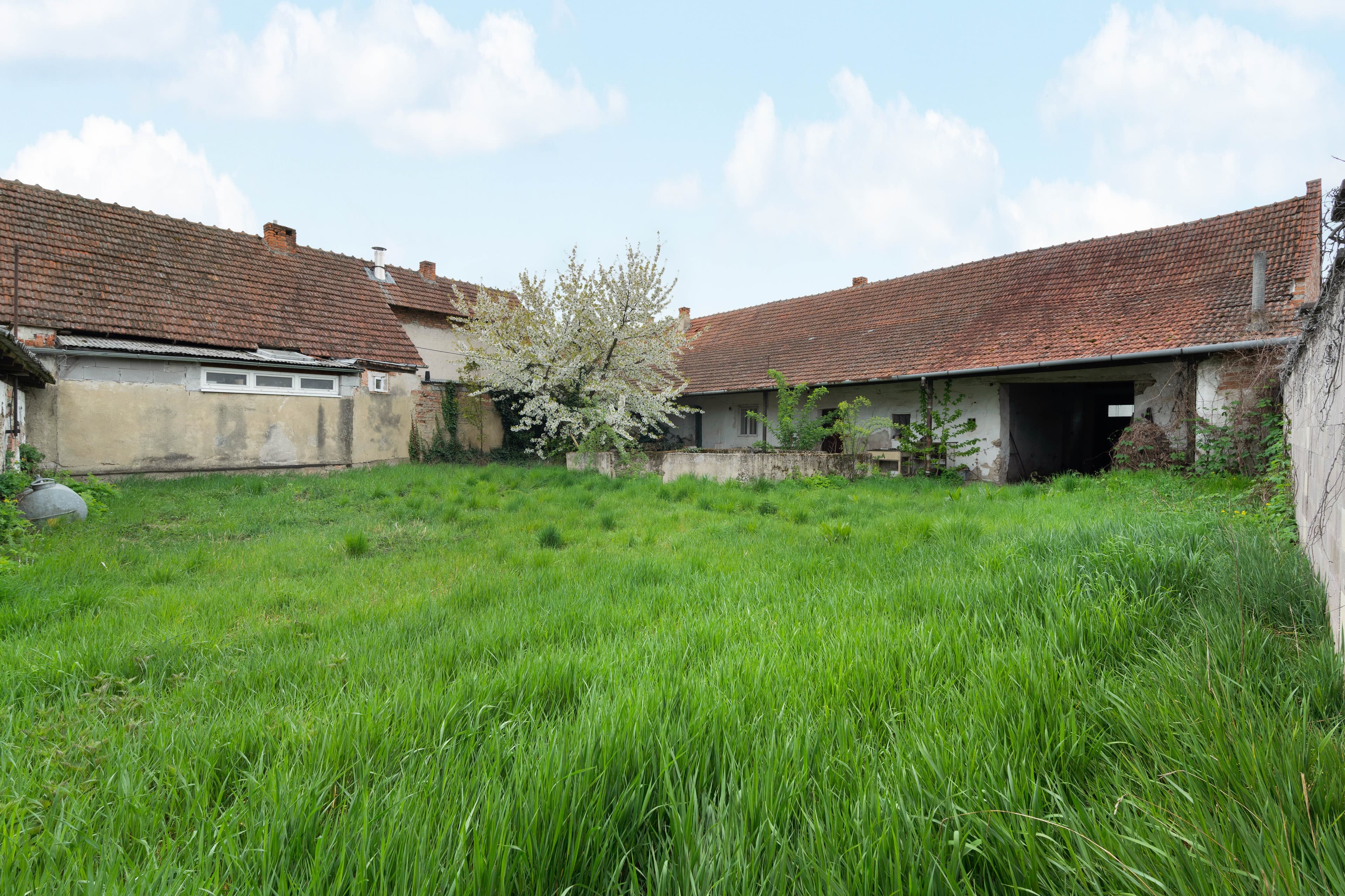 Rodinný dům/Pozemek Opatovice - foto 8